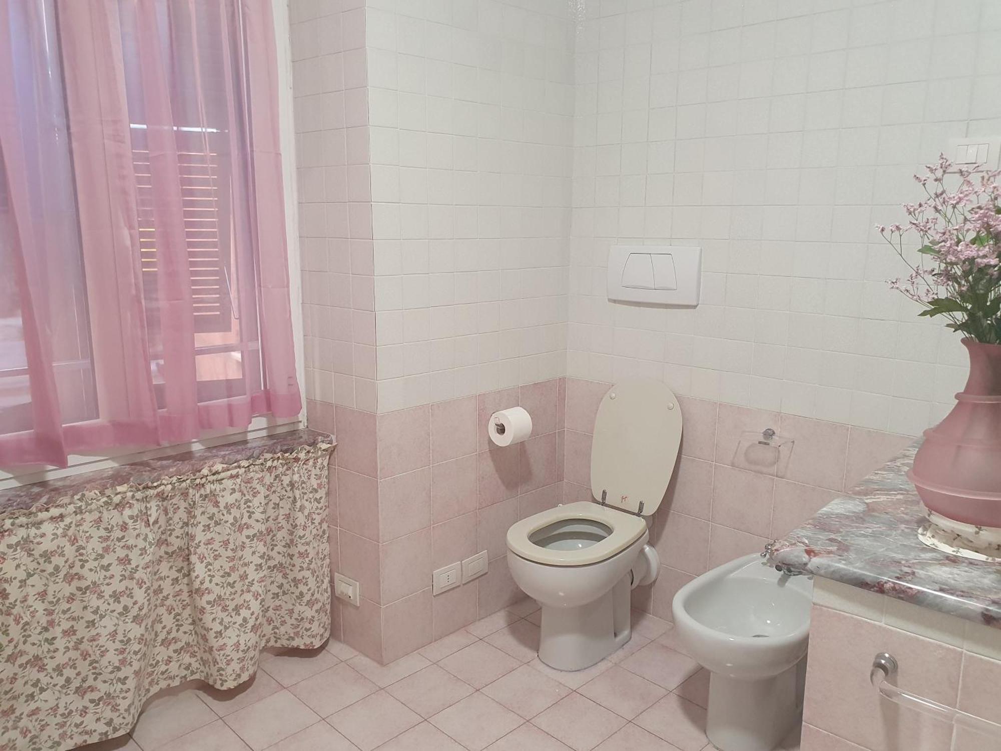La Casa Di Mina Apartment เวอนาซซา ภายนอก รูปภาพ