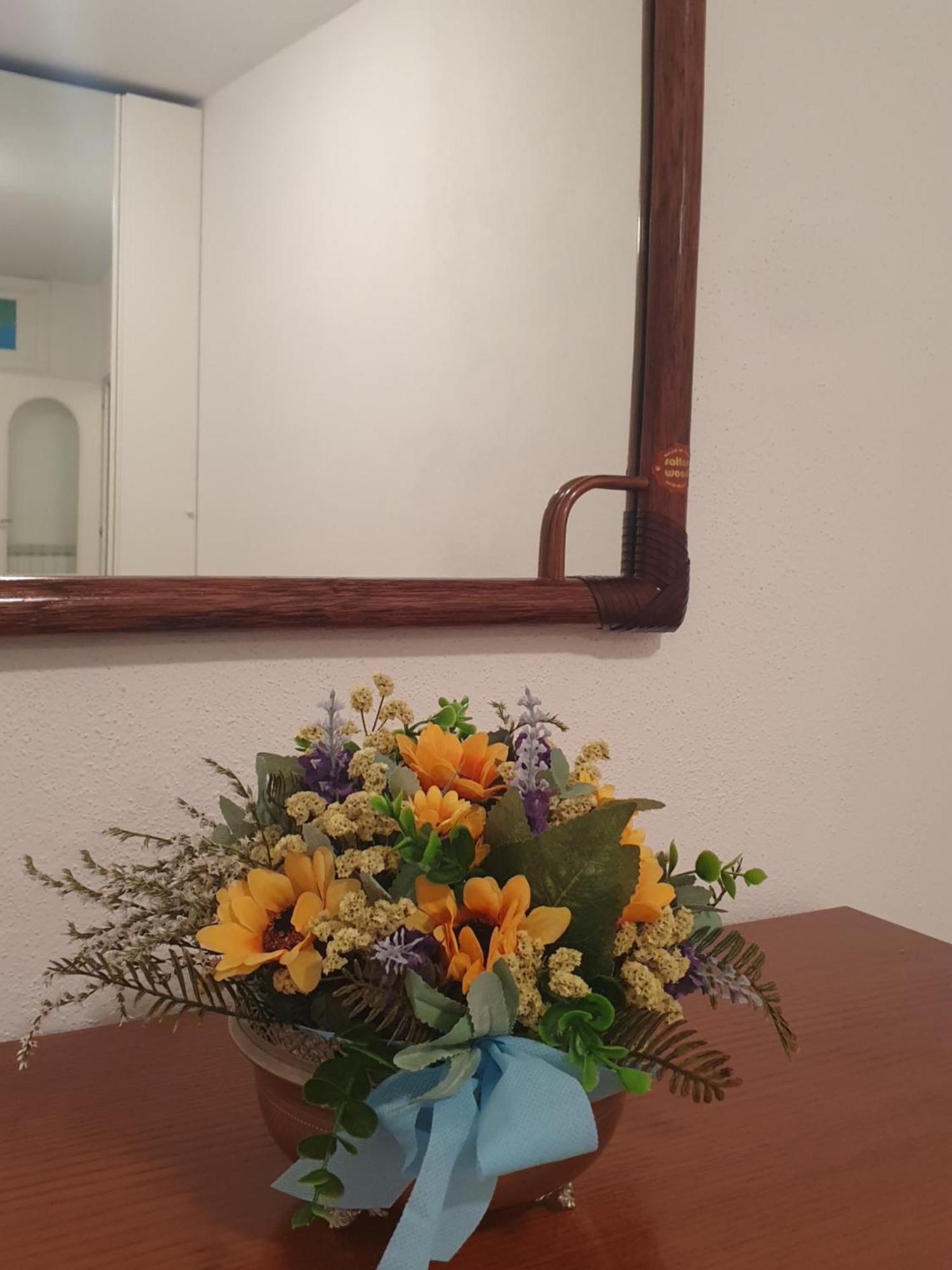 La Casa Di Mina Apartment เวอนาซซา ภายนอก รูปภาพ