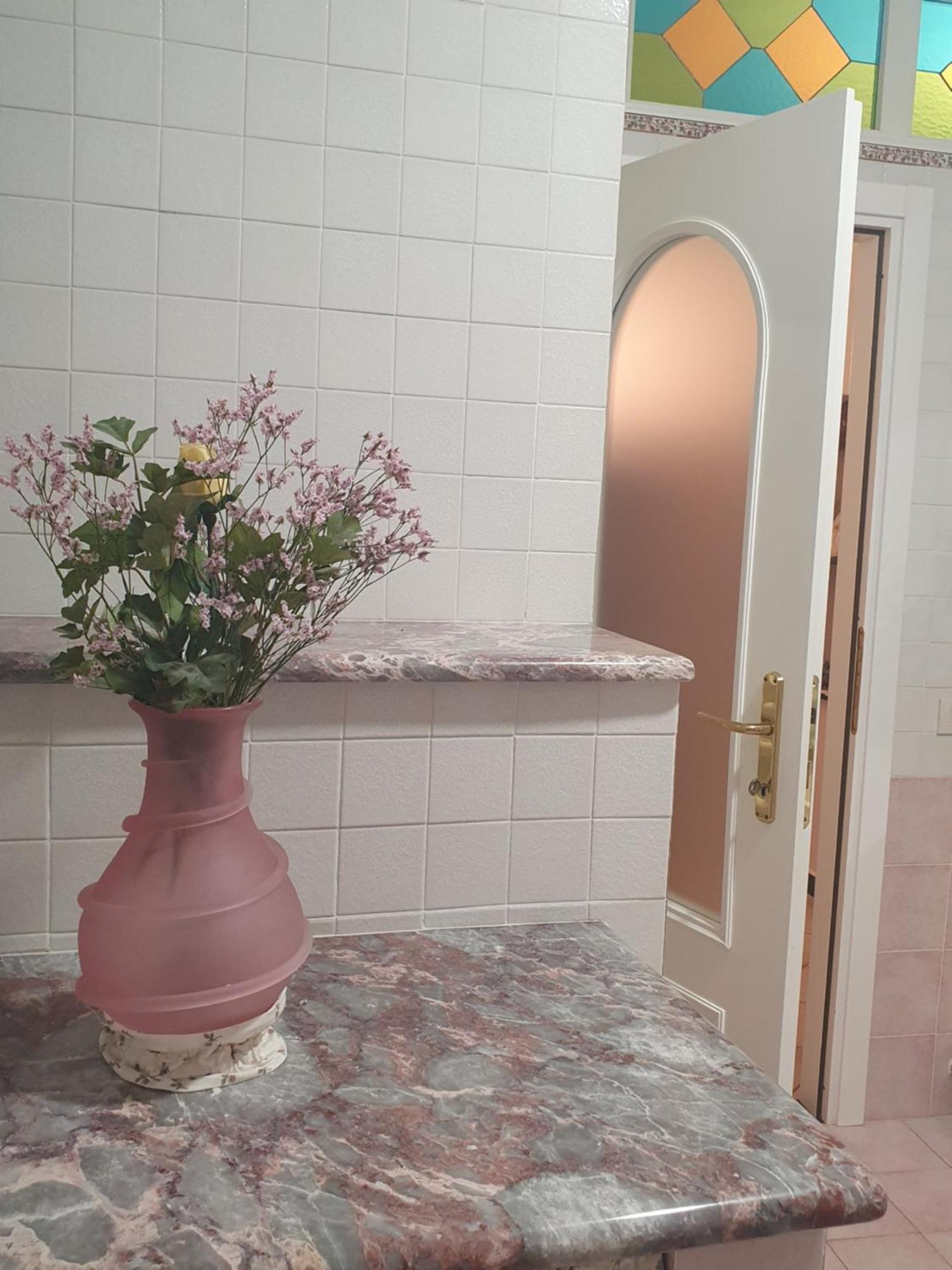 La Casa Di Mina Apartment เวอนาซซา ภายนอก รูปภาพ