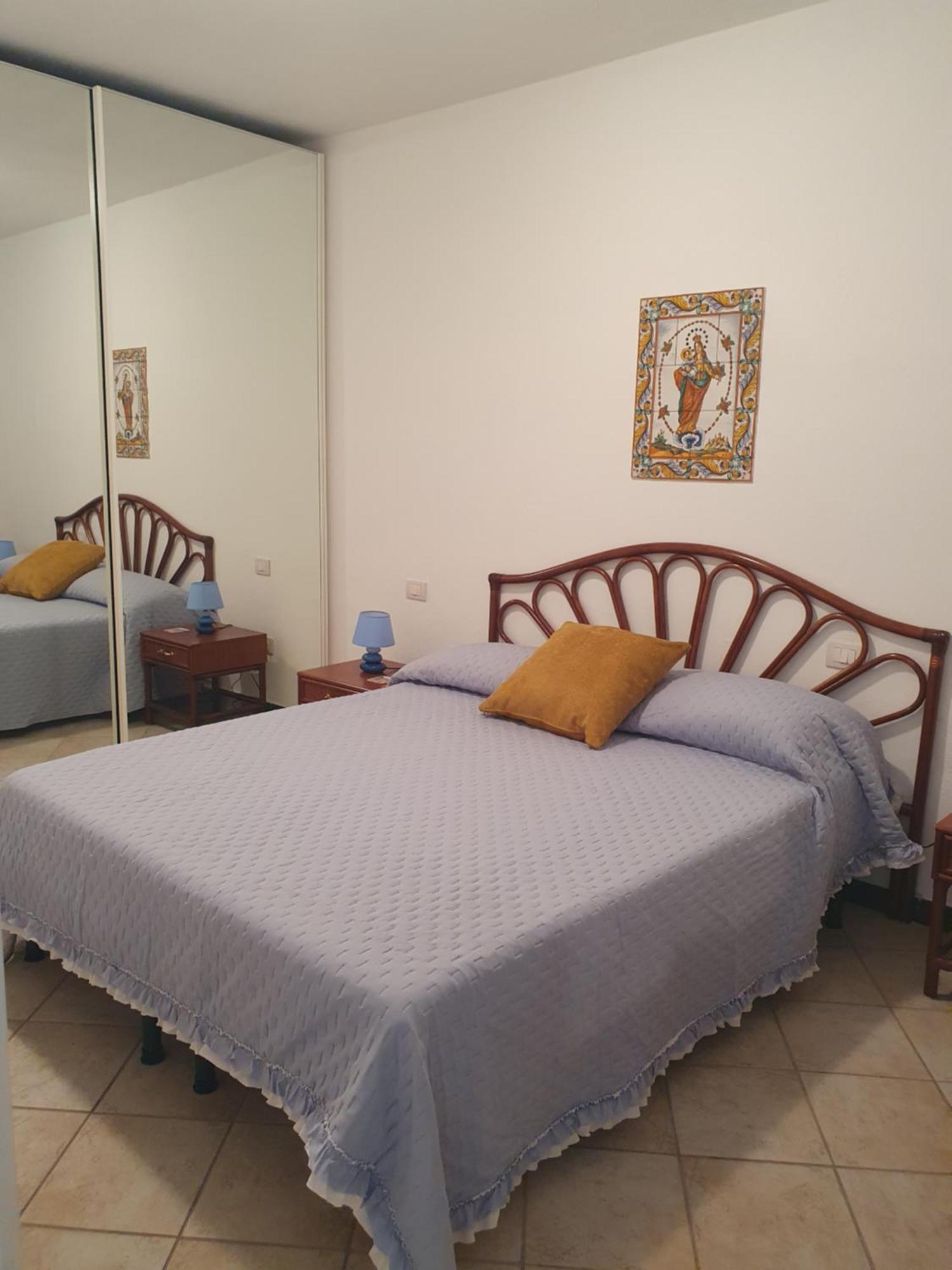 La Casa Di Mina Apartment เวอนาซซา ภายนอก รูปภาพ